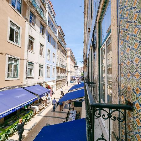 Correeiros 174 -The Place To Be Lisboa Екстериор снимка