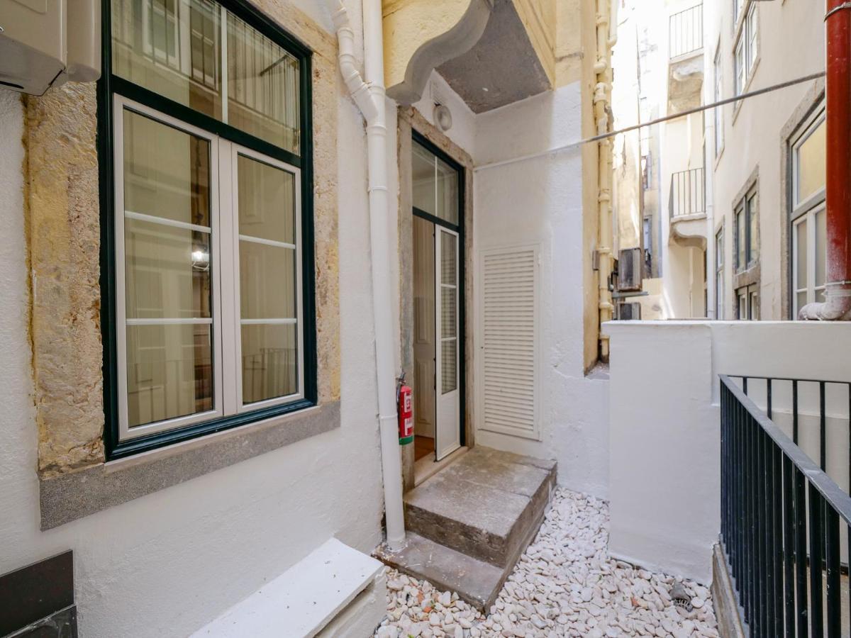 Correeiros 174 -The Place To Be Lisboa Екстериор снимка