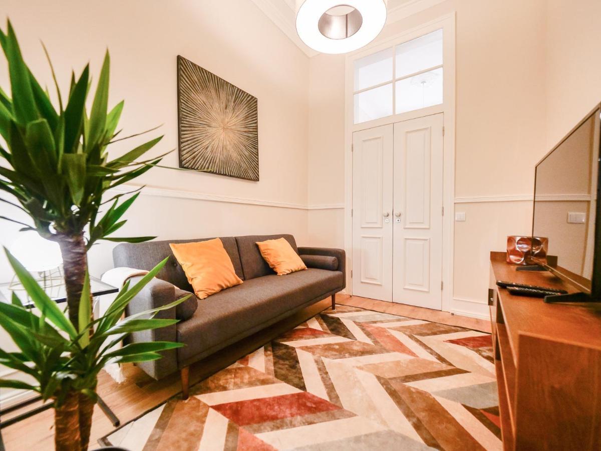 Correeiros 174 -The Place To Be Lisboa Екстериор снимка