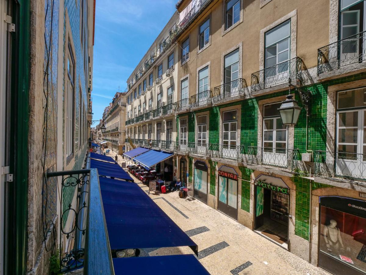 Correeiros 174 -The Place To Be Lisboa Екстериор снимка