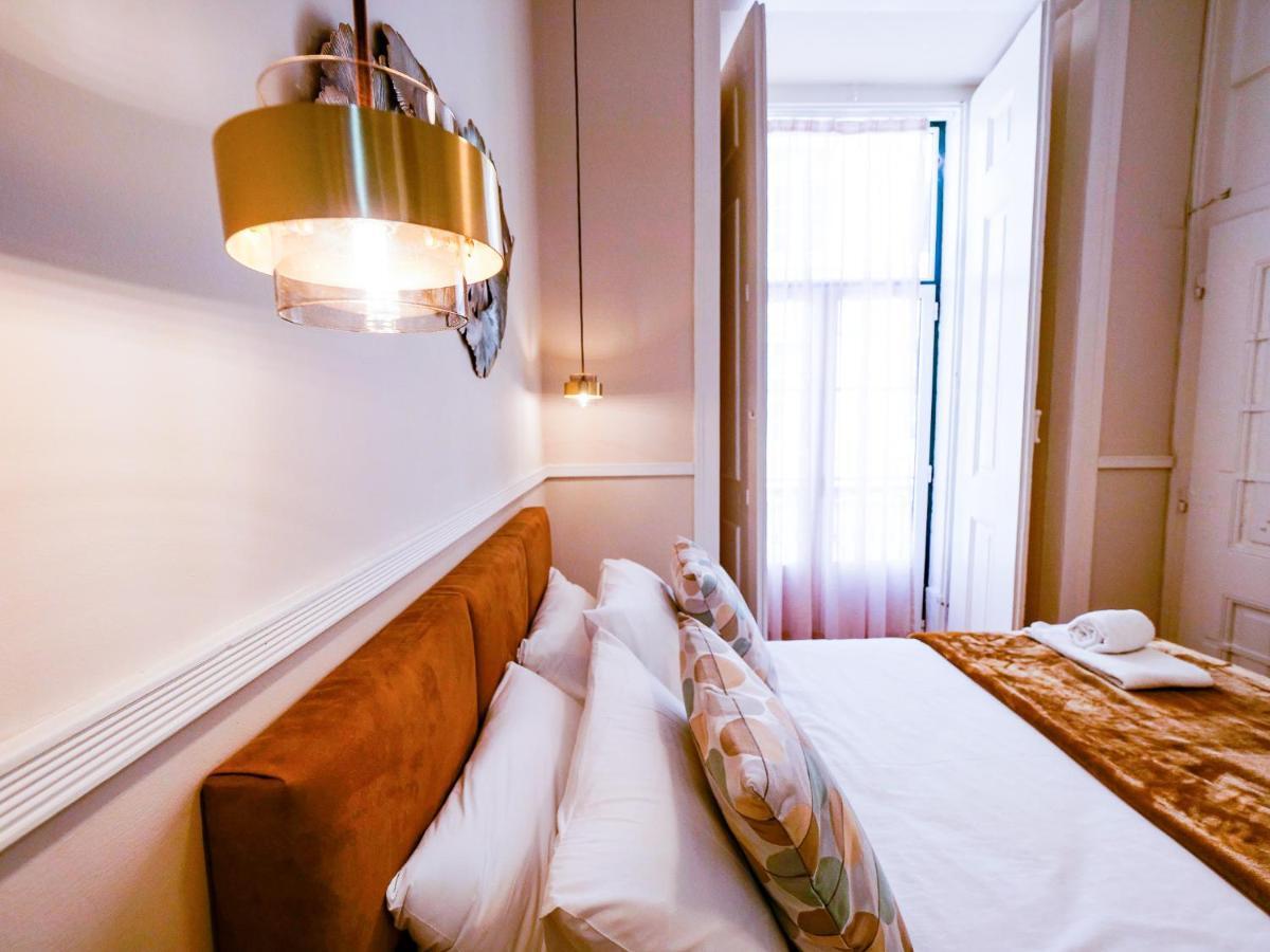 Correeiros 174 -The Place To Be Lisboa Екстериор снимка