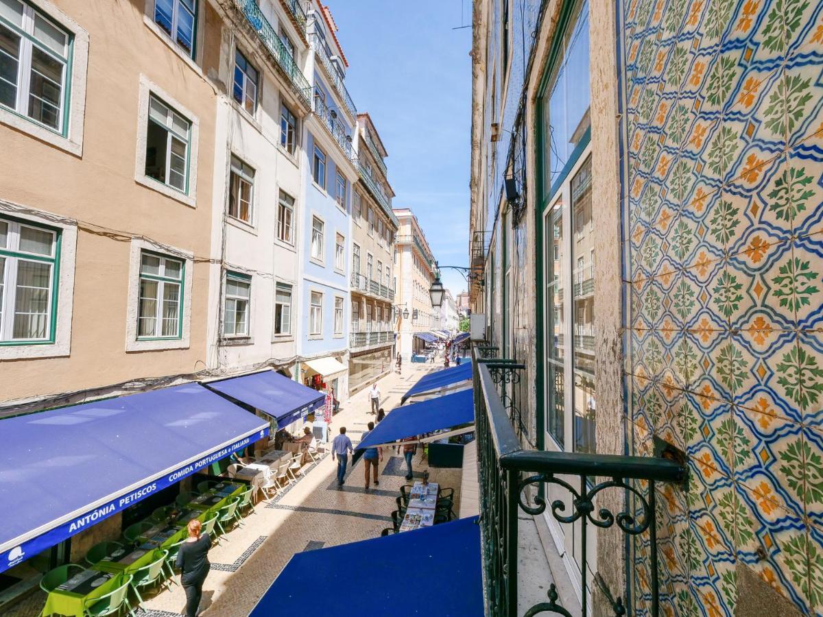Correeiros 174 -The Place To Be Lisboa Екстериор снимка